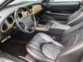 Jaguar XKR CABRIO SILVERSTONE / INSP. NEU / TÜV NEU Argintiu - thumbnail 6