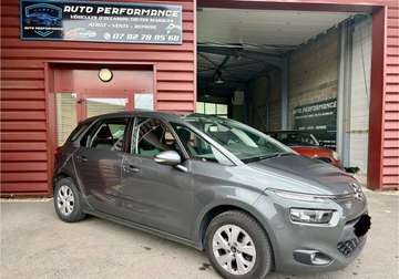 Citroën 1.6 hdi 115cv climatisation gps regulateur 2015 ct ok garantie 12 mois