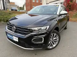 Volkswagen T-Roc 1.5TSI IQ.DRIVE ACC+Spur+Totwinkl. Kamera