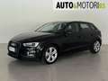 Audi A3 SPB 1.6 TDI clean diesel S tronic Ambition Nero - thumbnail 1