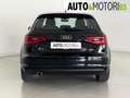 Audi A3 SPB 1.6 TDI clean diesel S tronic Ambition Nero - thumbnail 5