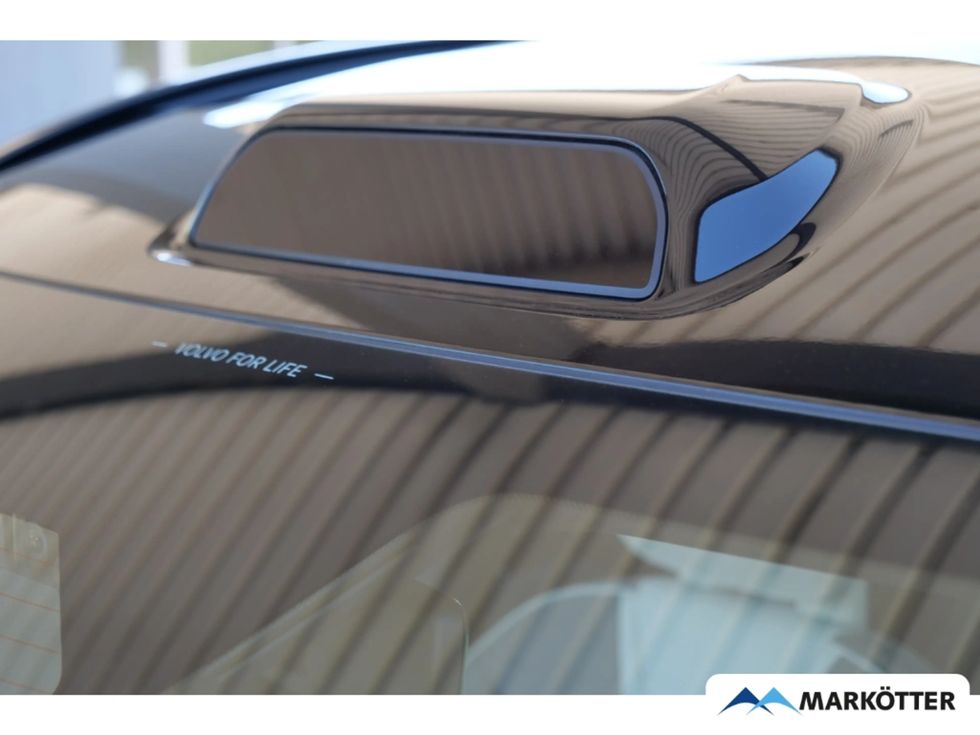 Volvo EX90 Ultra Twin Motor AWD 7-Sitzer/22''/B&W/AHK — photo 7