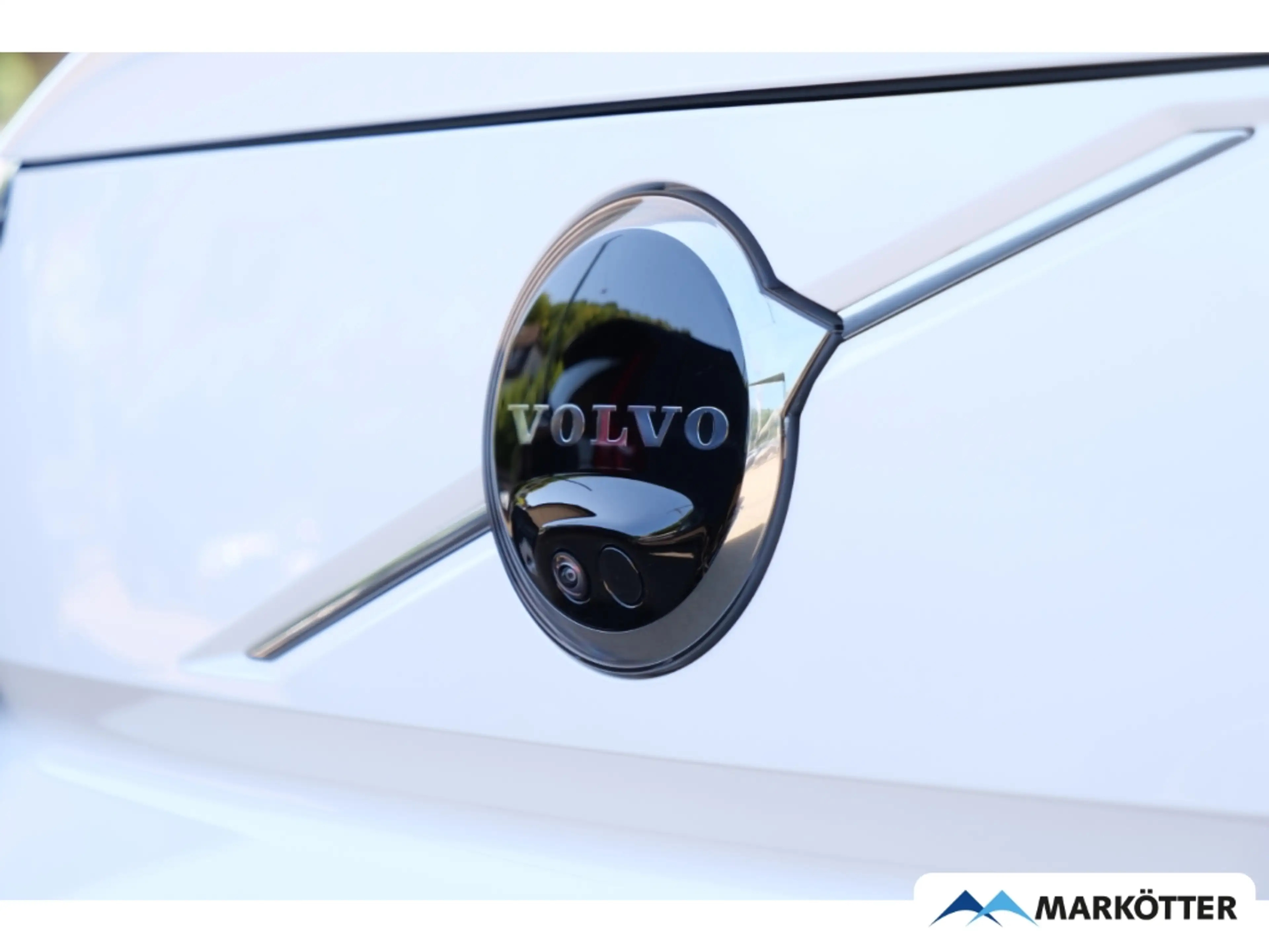 Volvo EX90 Ultra Twin Motor AWD 7-Sitzer/22''/B&W/AHK — photo 5