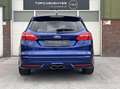 Ford Focus Wagon 2.0 ST-3/STOELV/STUURV/PARKS/CAMERA/APK Bleu - thumbnail 7