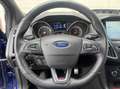 Ford Focus Wagon 2.0 ST-3/STOELV/STUURV/PARKS/CAMERA/APK Bleu - thumbnail 15