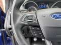 Ford Focus Wagon 2.0 ST-3/STOELV/STUURV/PARKS/CAMERA/APK Bleu - thumbnail 16