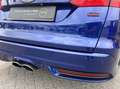 Ford Focus Wagon 2.0 ST-3/STOELV/STUURV/PARKS/CAMERA/APK Bleu - thumbnail 9