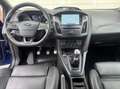Ford Focus Wagon 2.0 ST-3/STOELV/STUURV/PARKS/CAMERA/APK Bleu - thumbnail 18