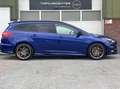 Ford Focus Wagon 2.0 ST-3/STOELV/STUURV/PARKS/CAMERA/APK Bleu - thumbnail 5