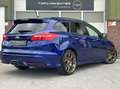 Ford Focus Wagon 2.0 ST-3/STOELV/STUURV/PARKS/CAMERA/APK Bleu - thumbnail 6