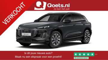 S edition quattro 100 kWh Tech Pro - Getinte Ruite