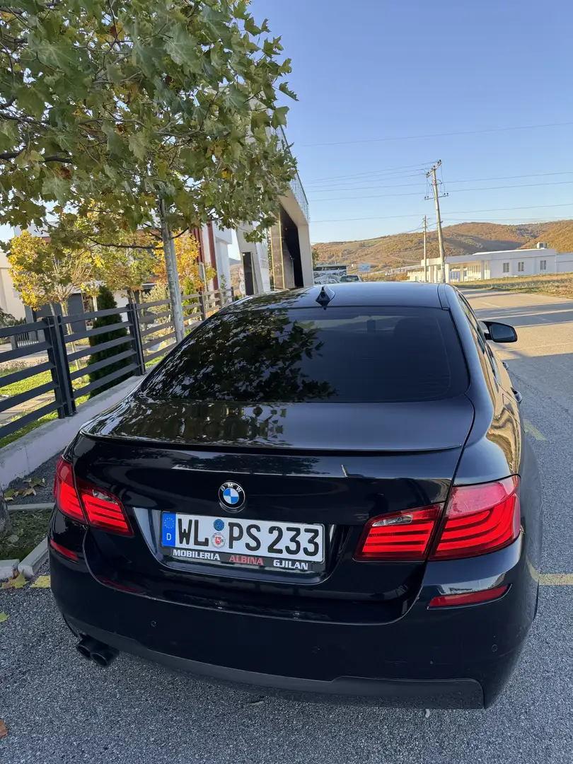 BMW 525 525d xDrive Sport-Aut. - 2