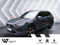 SEAT Tarraco 1.4 TSI FR e-Hybrid AHK ACC LED 360° Grau - thumbnail 1