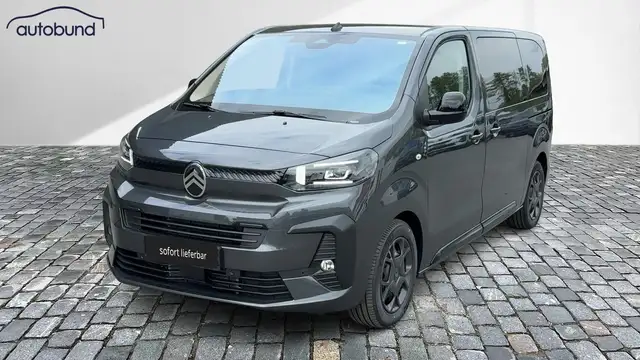 Citroen Spacetourer