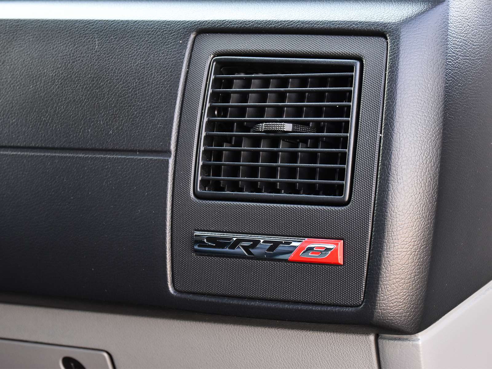 2007 Dodge Charger