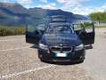 BMW 320 Serie 3 320d Touring euro 5 Nero - thumbnail 1