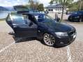 BMW 320 Serie 3 320d Touring euro 5 Nero - thumbnail 3