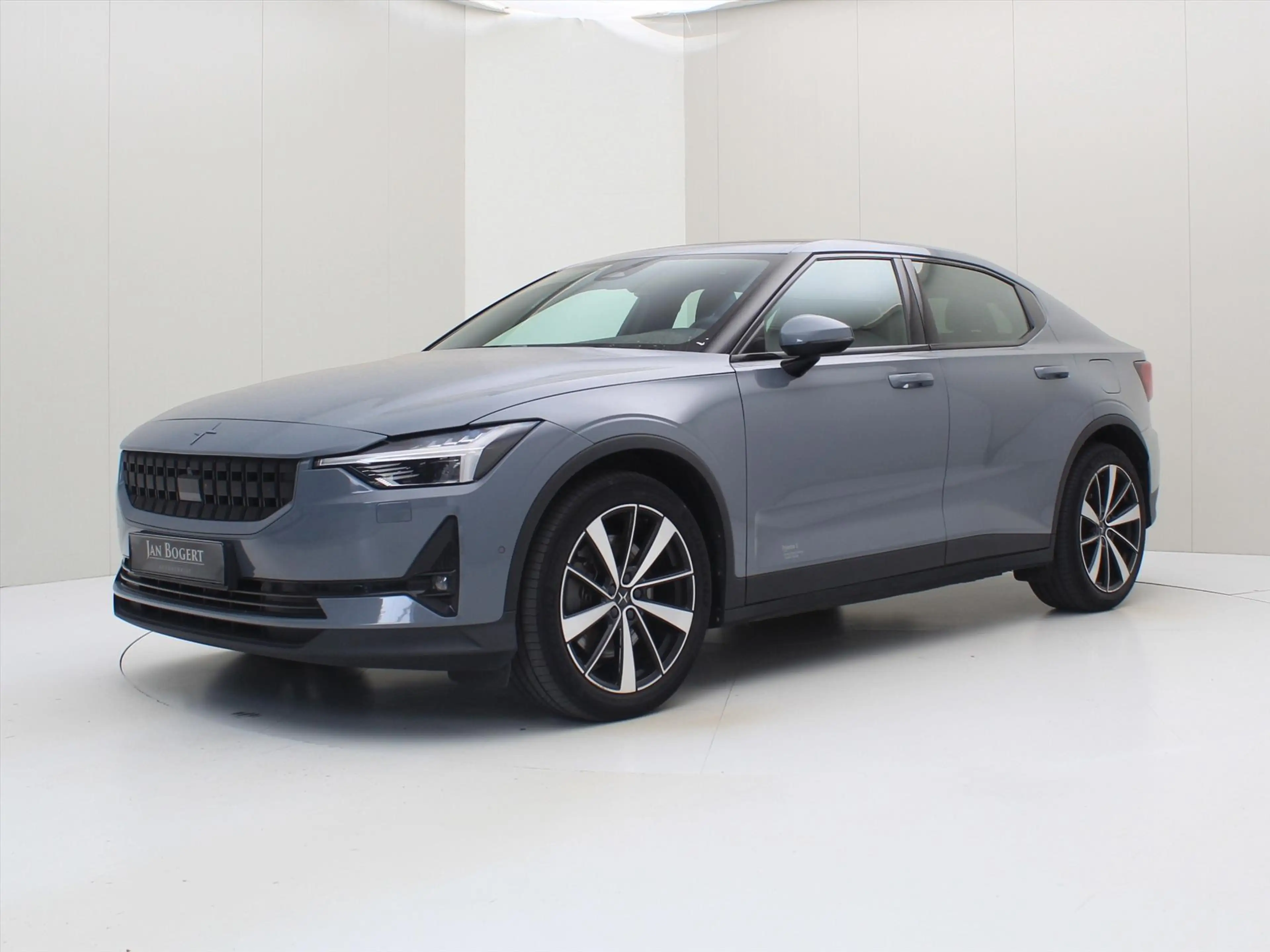 Polestar 2 Long Range Dual Motor 408PK 78kWh 93% SoH [ PILOT