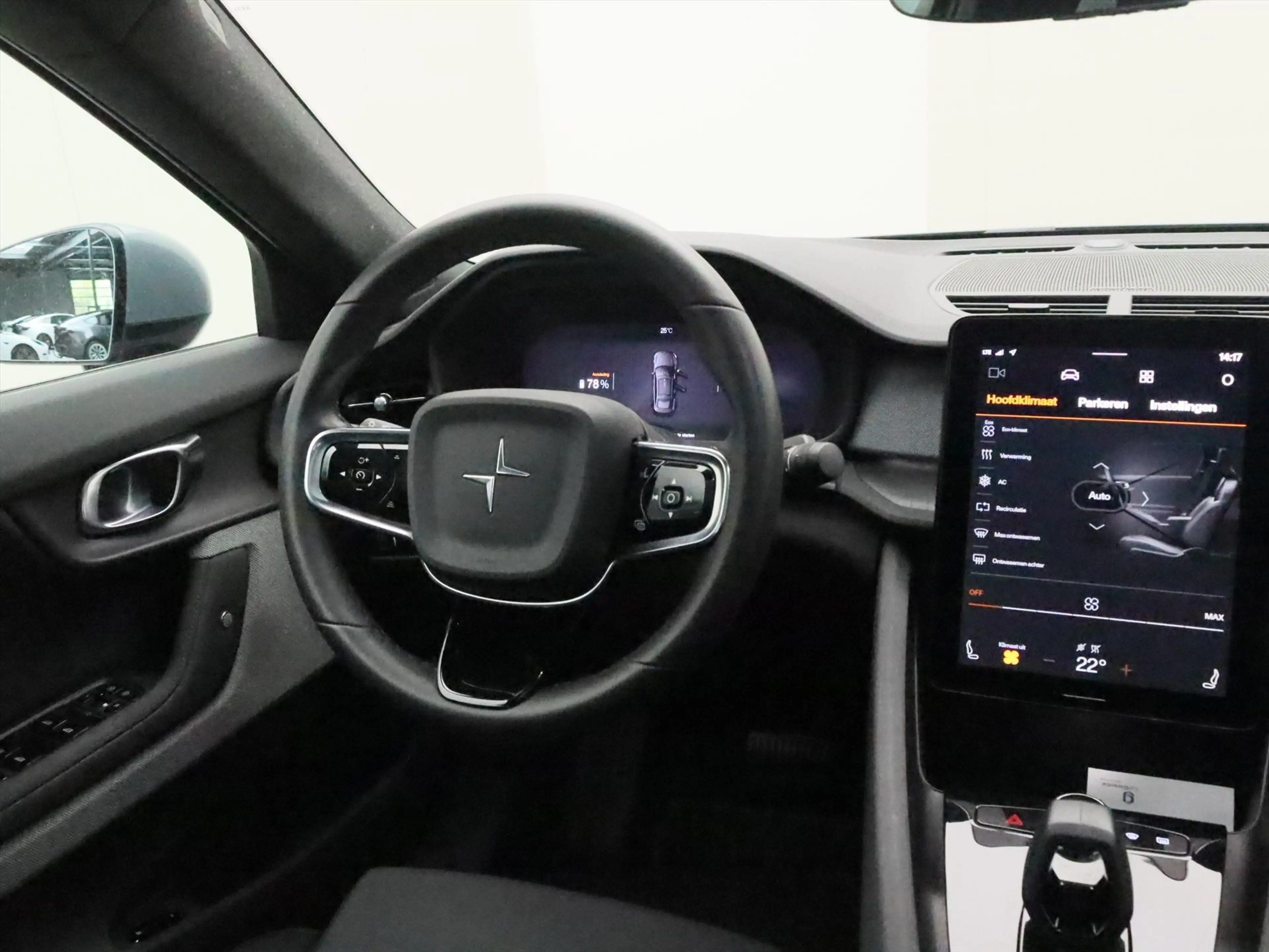 Polestar 2 Long Range Dual Motor 408PK 78kWh 93% SoH [ PILOT — photo 8