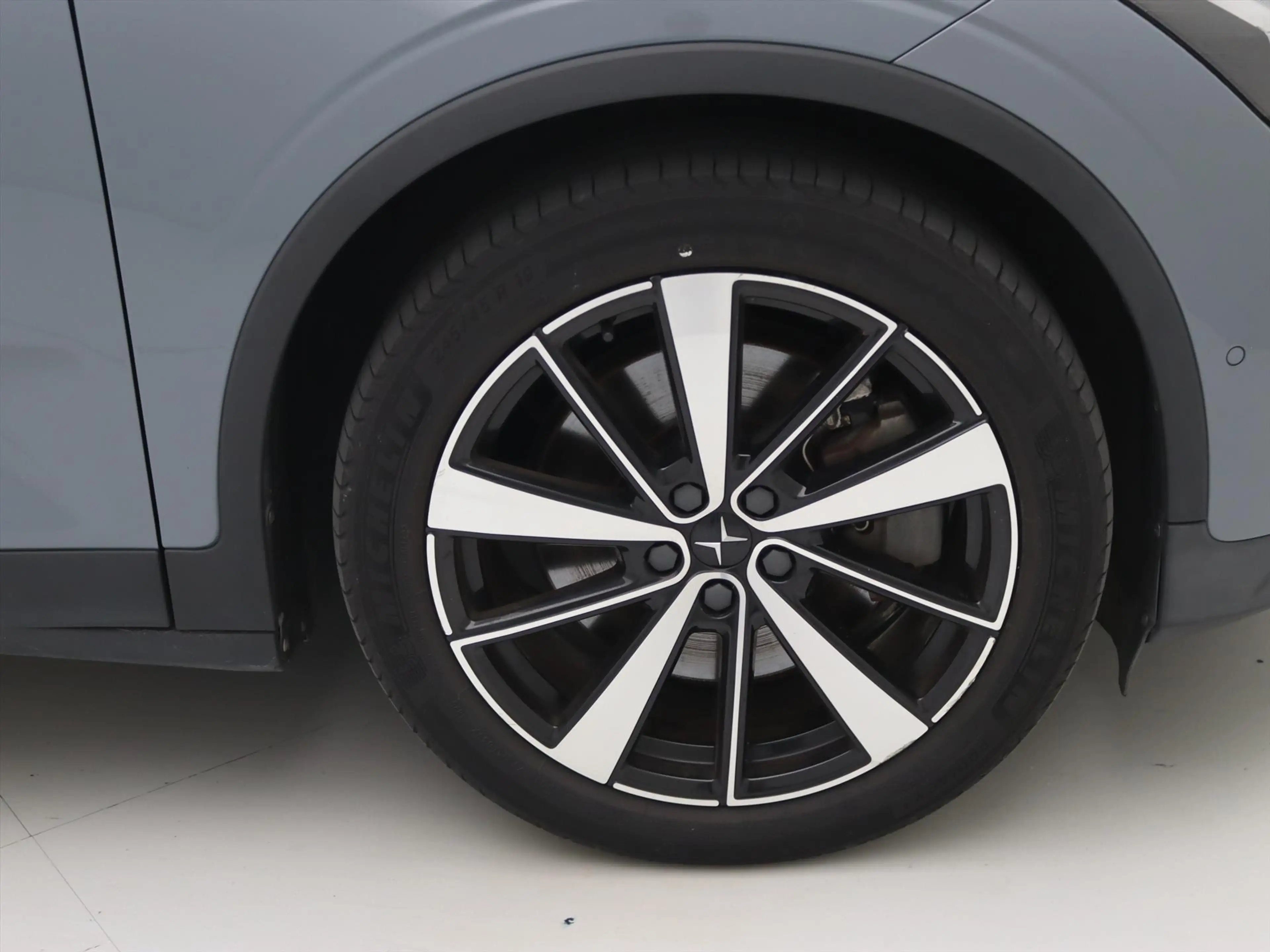 Polestar 2 Long Range Dual Motor 408PK 78kWh 93% SoH [ PILOT — photo 10