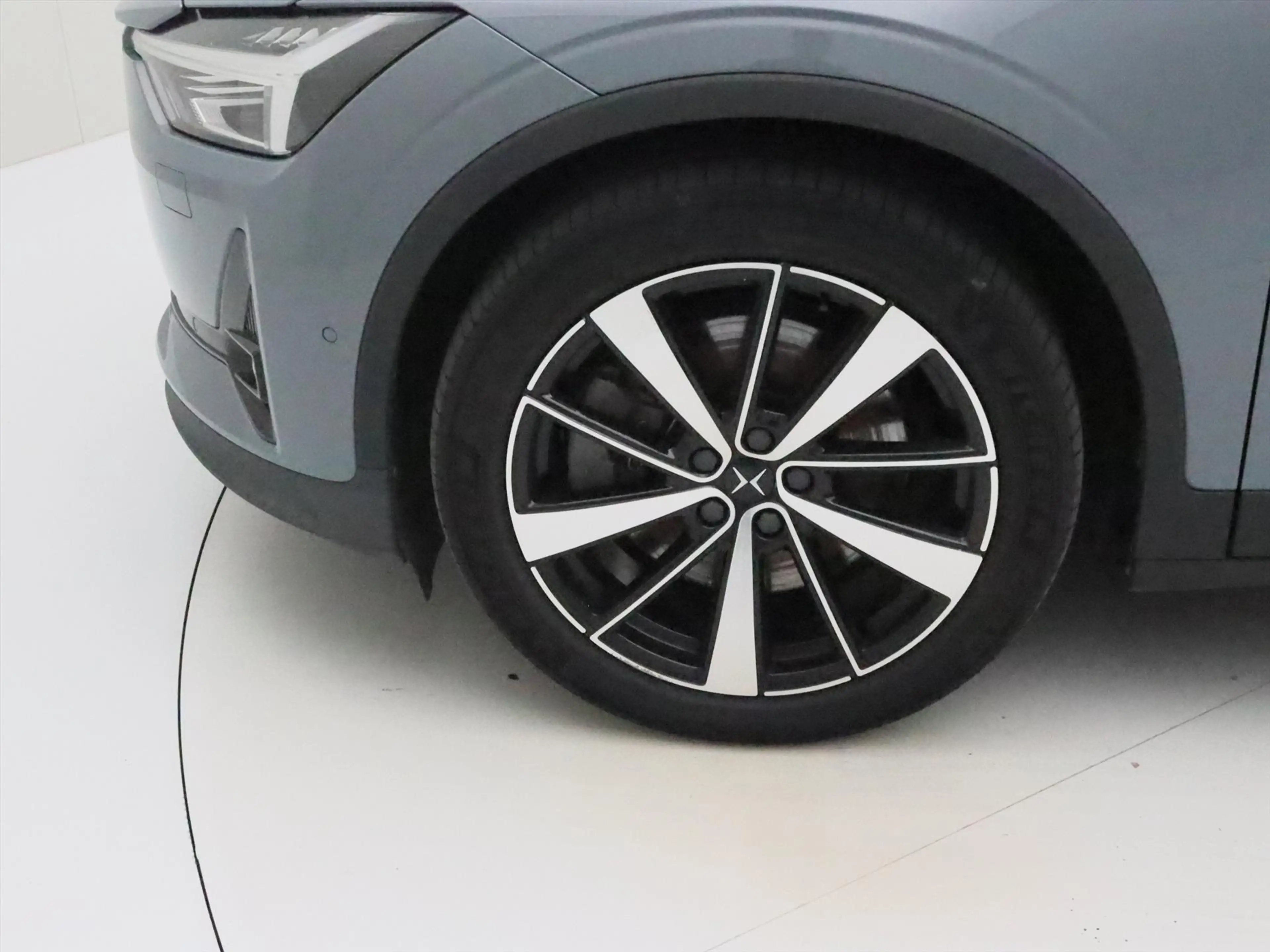 Polestar 2 Long Range Dual Motor 408PK 78kWh 93% SoH [ PILOT — photo 11