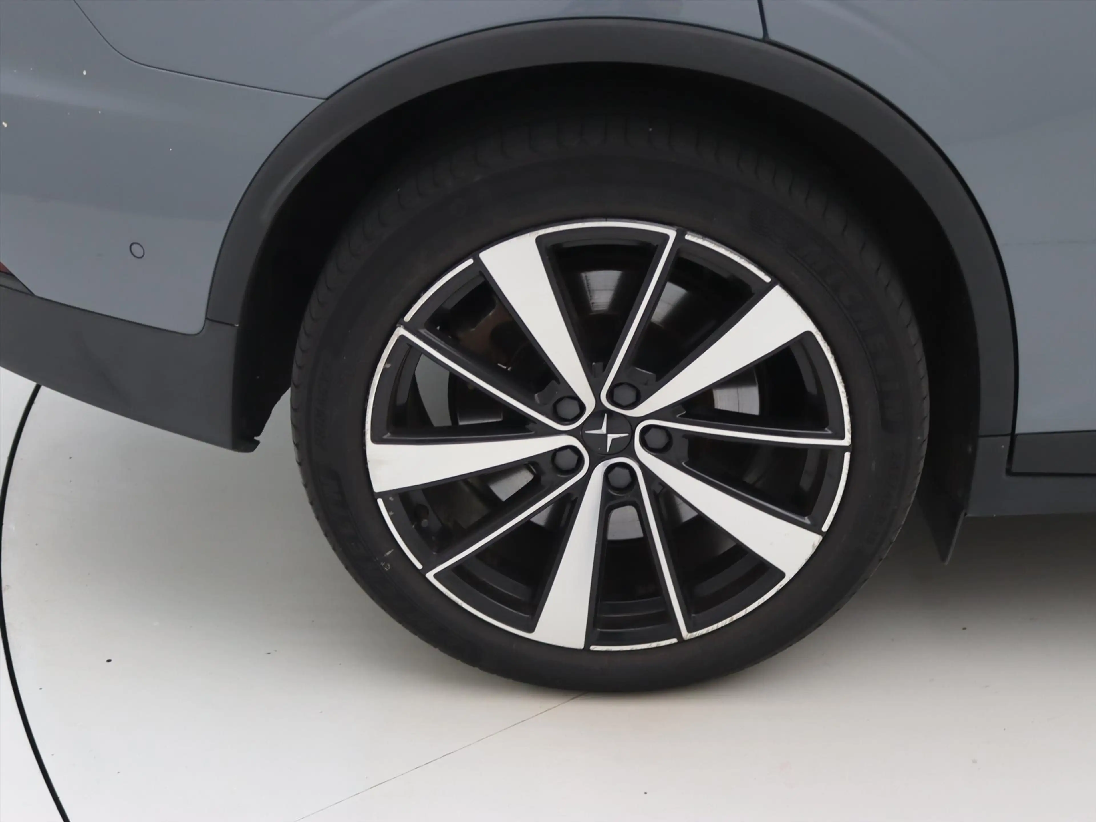 Polestar 2 Long Range Dual Motor 408PK 78kWh 93% SoH [ PILOT — photo 9