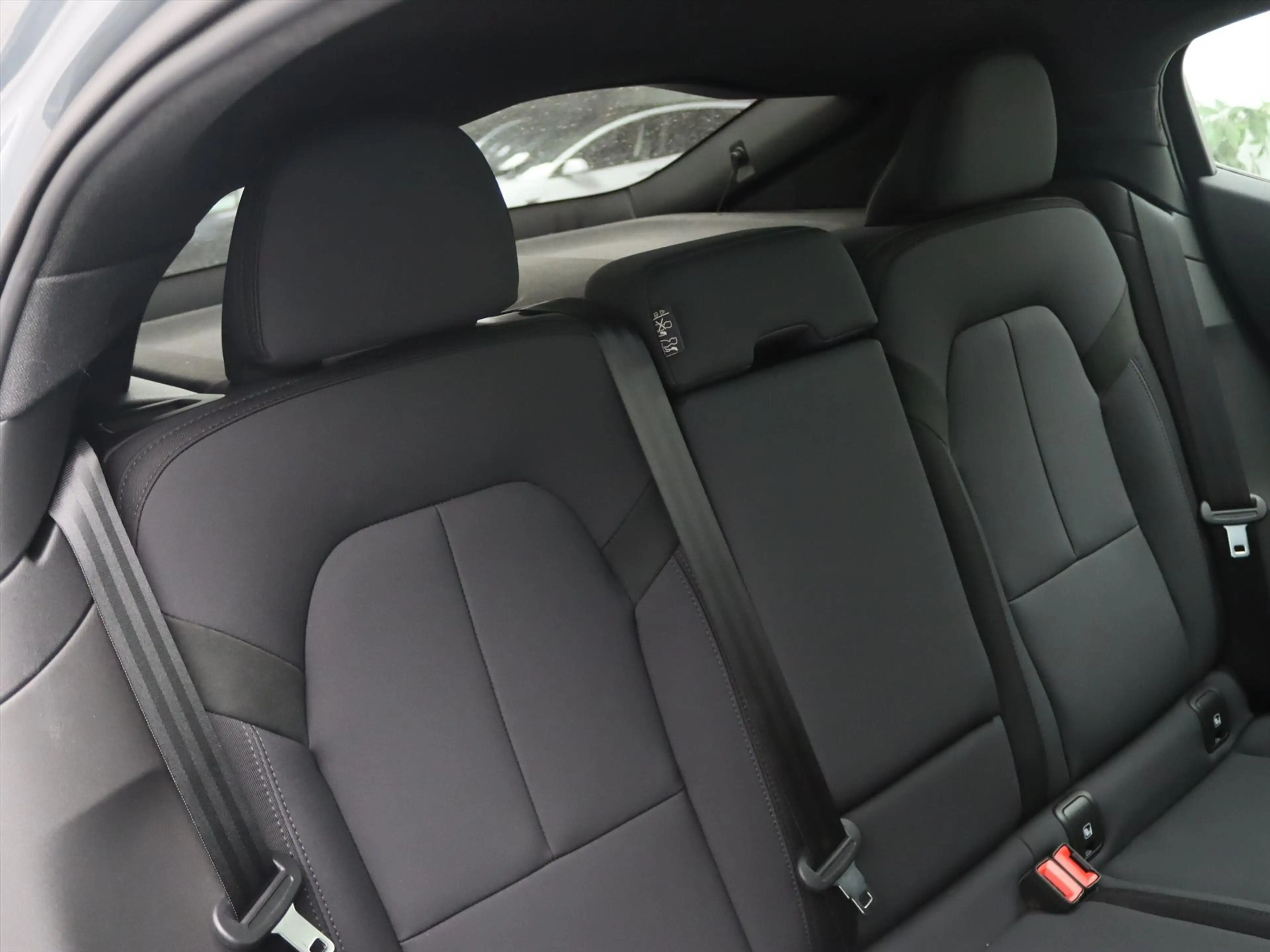 Polestar 2 Long Range Dual Motor 408PK 78kWh 93% SoH [ PILOT — photo 13