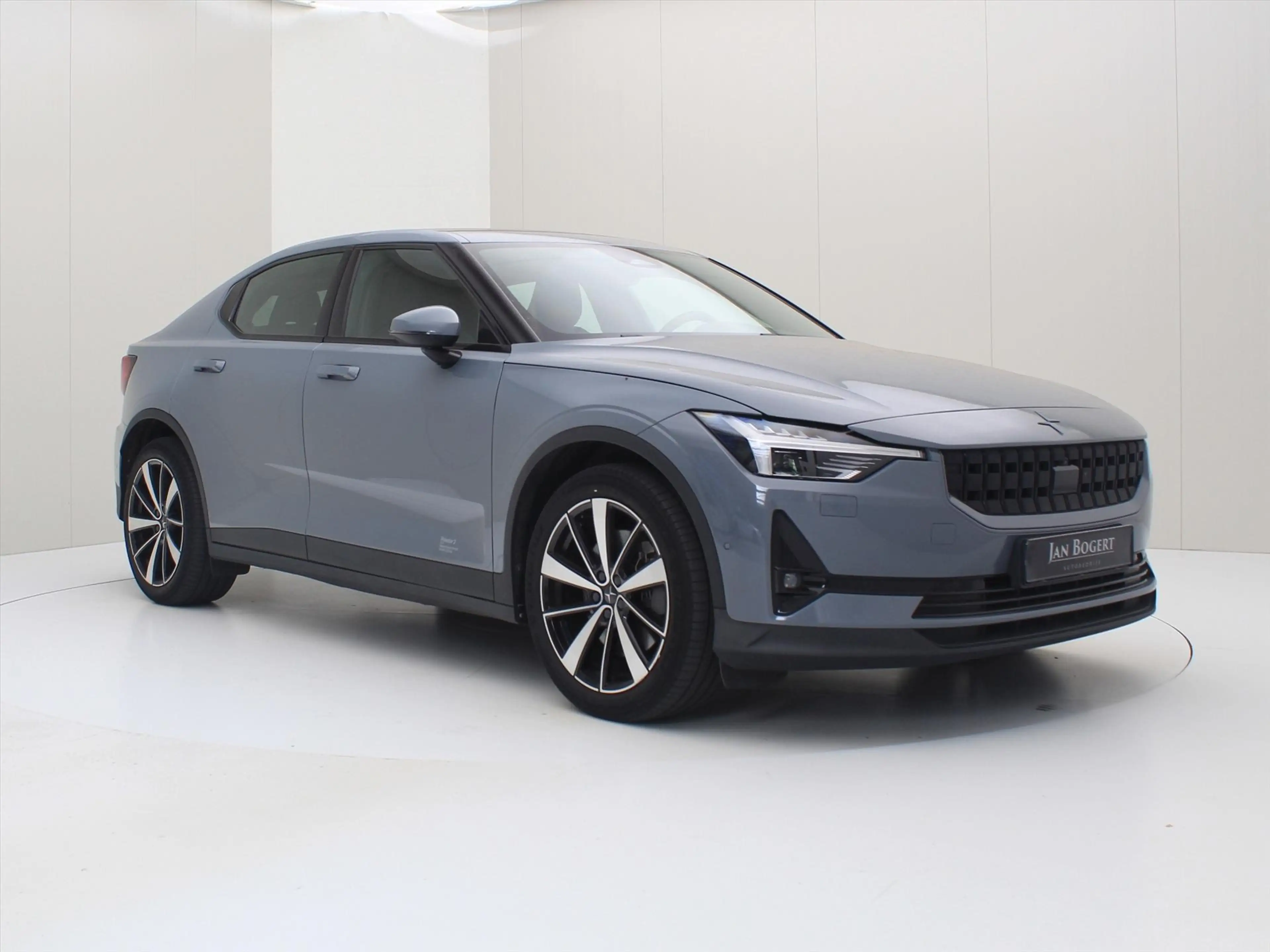 Polestar 2 Long Range Dual Motor 408PK 78kWh 93% SoH [ PILOT — photo 4