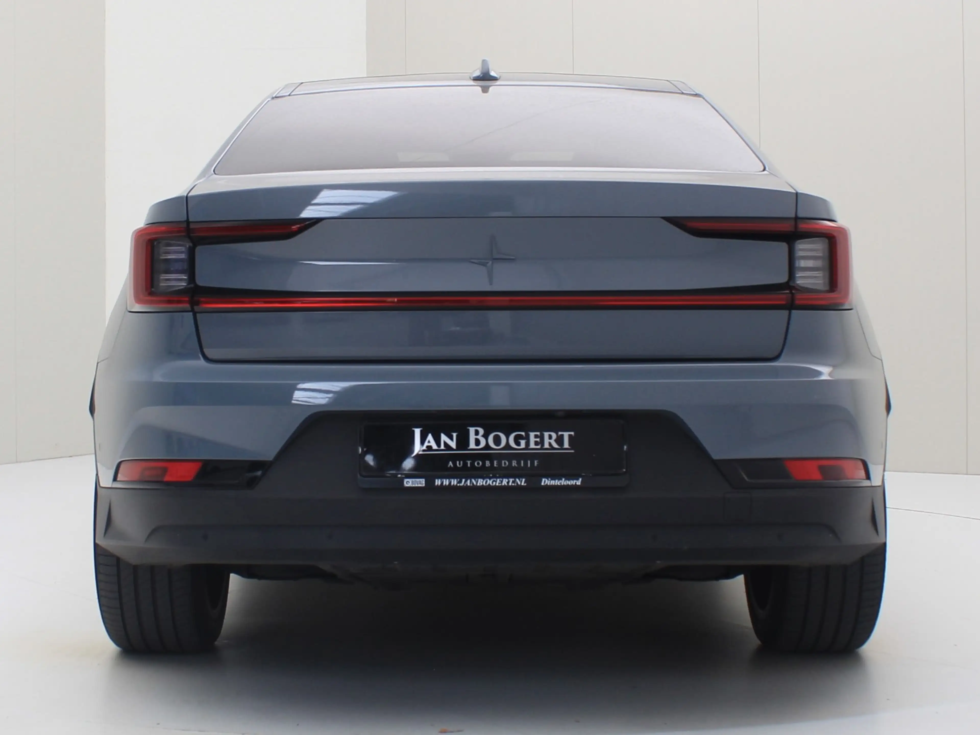 Polestar 2 Long Range Dual Motor 408PK 78kWh 93% SoH [ PILOT — photo 6