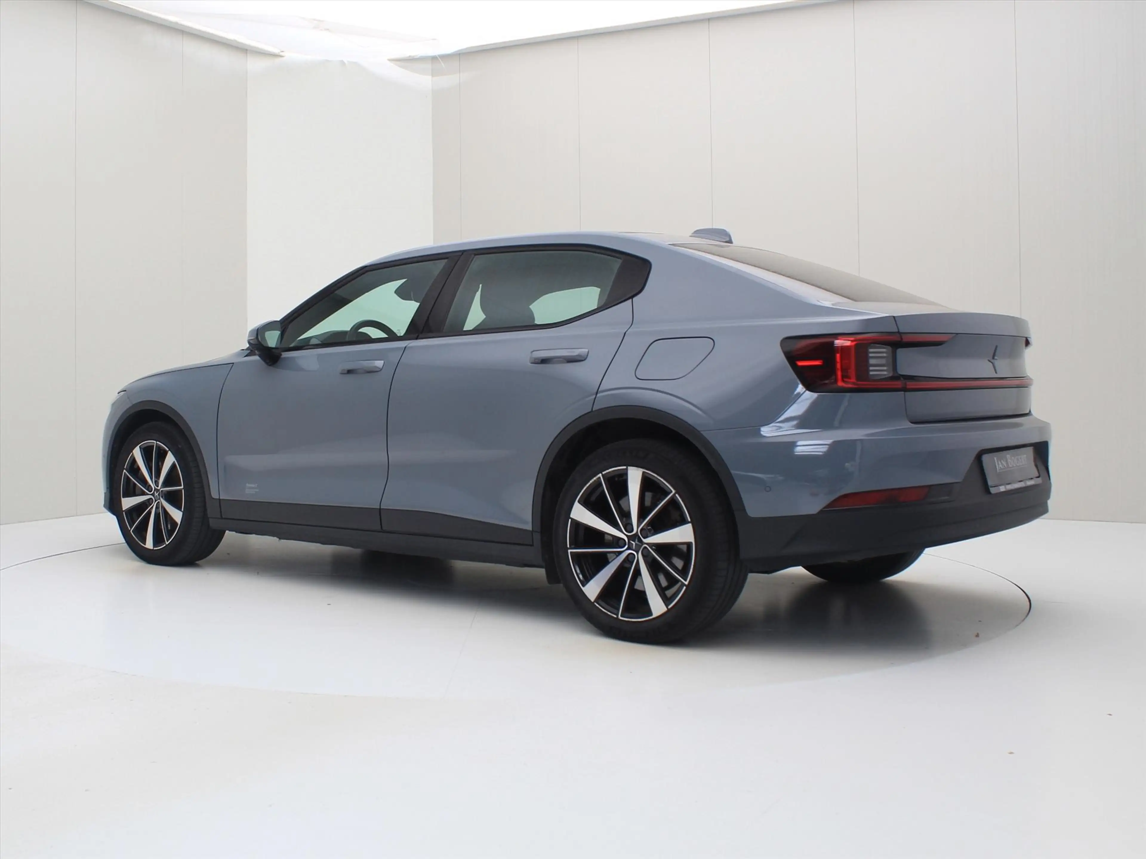 Polestar 2 Long Range Dual Motor 408PK 78kWh 93% SoH [ PILOT — photo 3