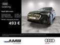 Audi Q8 e-tron S line 55 Matrix/Assist+/virt.Spiegel/ Schwarz - thumbnail 1