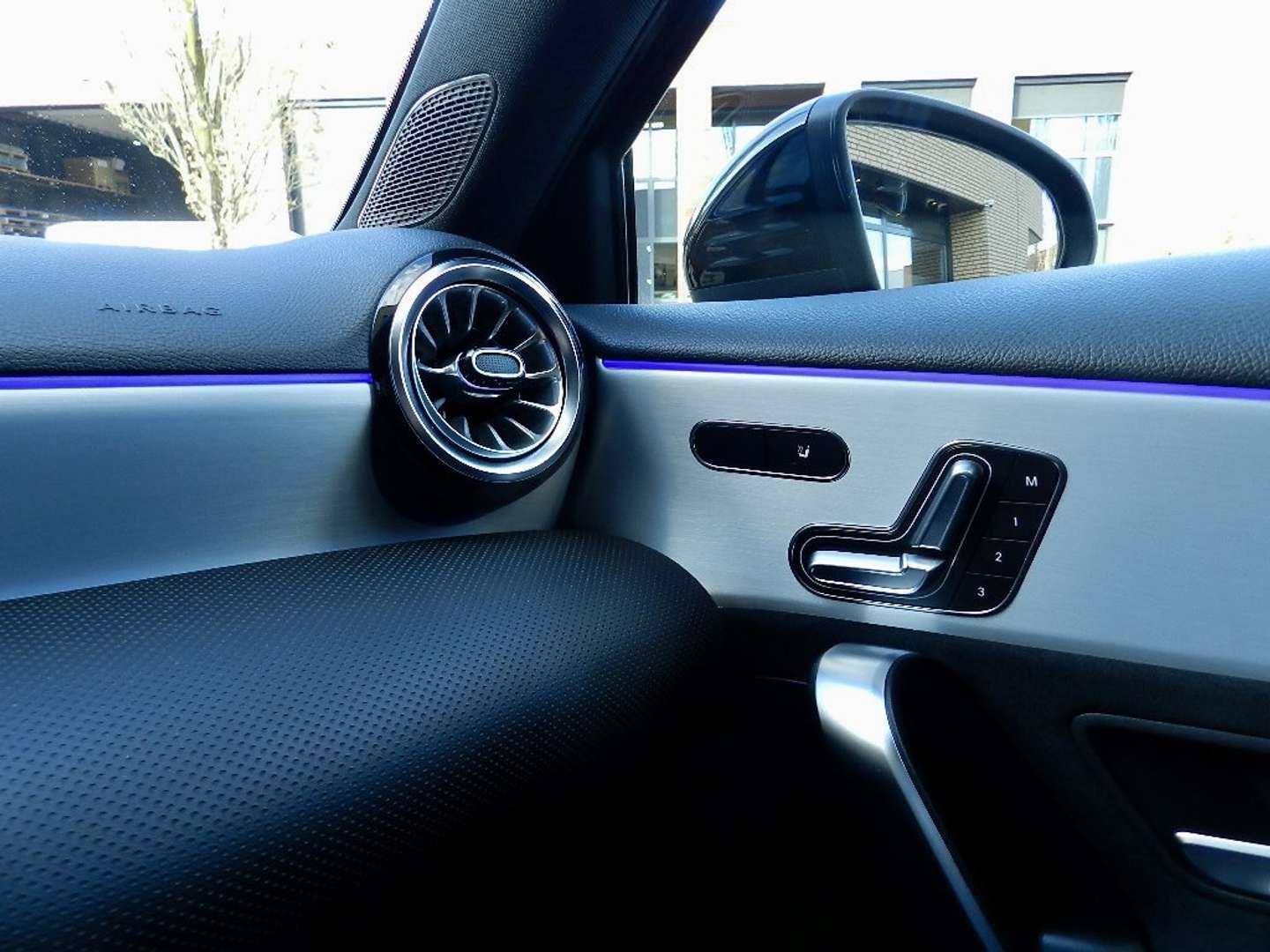 Mercedes Classe A45 AMG 45 AMG Line -  - Joinsteer - #5