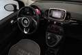 Fiat 500C 500 Cabrio Lounge 1.2 TSI PDC+KLIMA+BLUETOOTH+I... Negro - thumbnail 14