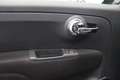 Fiat 500C 500 Cabrio Lounge 1.2 TSI PDC+KLIMA+BLUETOOTH+I... Negro - thumbnail 11