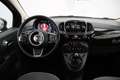 Fiat 500C 500 Cabrio Lounge 1.2 TSI PDC+KLIMA+BLUETOOTH+I... Negro - thumbnail 13