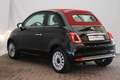 Fiat 500C 500 Cabrio Lounge 1.2 TSI PDC+KLIMA+BLUETOOTH+I... Negro - thumbnail 15