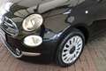 Fiat 500C 500 Cabrio Lounge 1.2 TSI PDC+KLIMA+BLUETOOTH+I... Negro - thumbnail 8