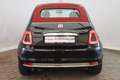 Fiat 500C 500 Cabrio Lounge 1.2 TSI PDC+KLIMA+BLUETOOTH+I... Negro - thumbnail 16