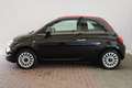 Fiat 500C 500 Cabrio Lounge 1.2 TSI PDC+KLIMA+BLUETOOTH+I... Negro - thumbnail 20