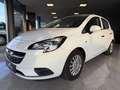 Opel Corsa E Selection Klimaanlage Weiß - thumbnail 5