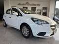 Opel Corsa E Selection Klimaanlage Weiß - thumbnail 7