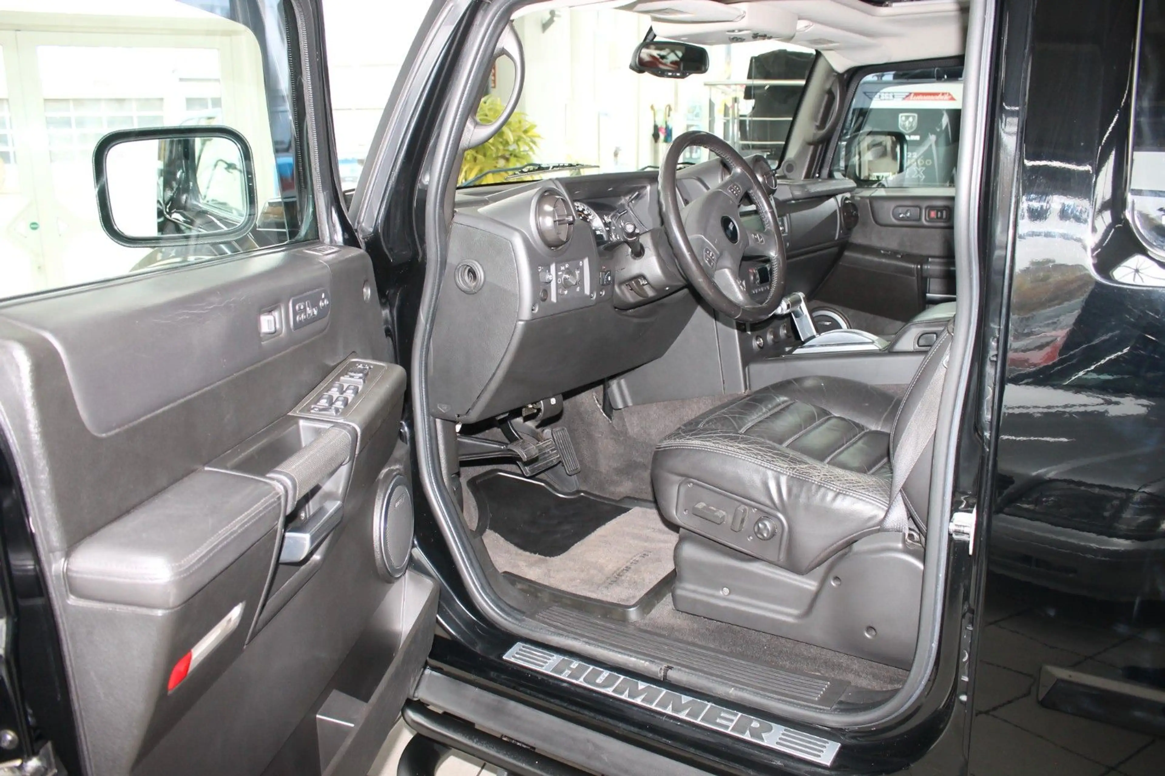 HUMMER H2 6.0 Exclusive mit Prins LPG — photo 8