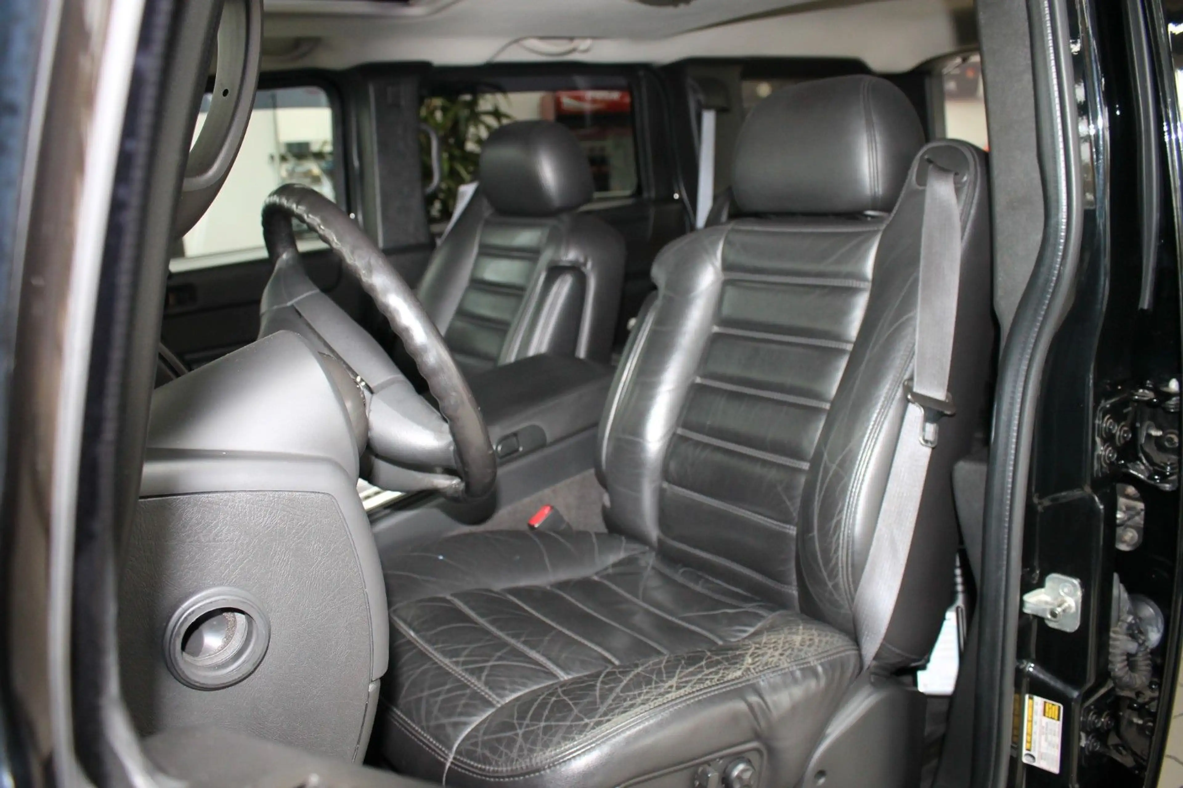 HUMMER H2 6.0 Exclusive mit Prins LPG — photo 10