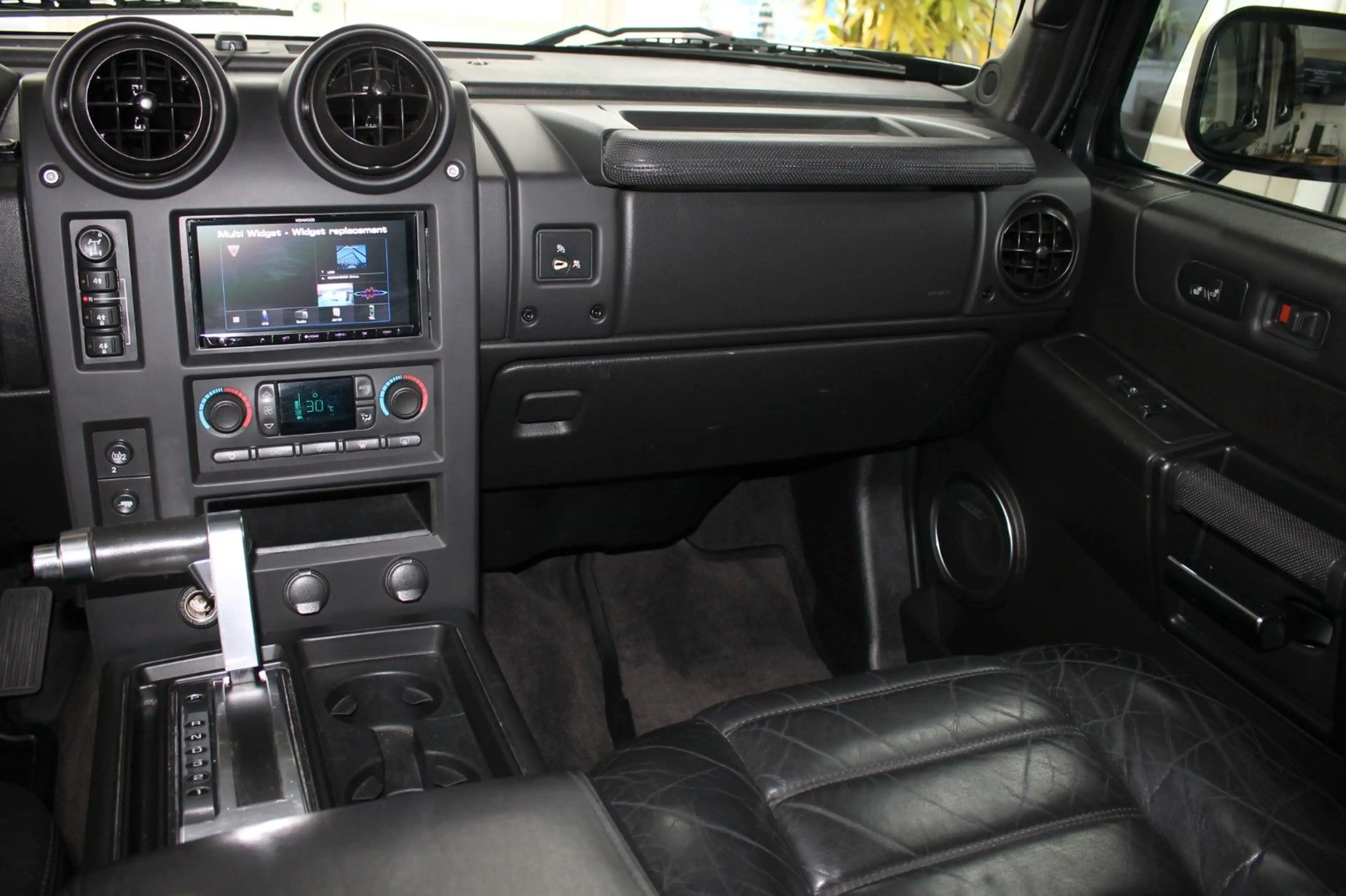 HUMMER H2 6.0 Exclusive mit Prins LPG — photo 15