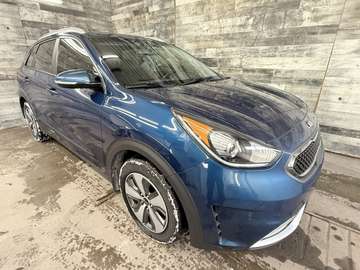 EX Hybrid Toit Cuir Cam Bluetooth **Approuvée 99,9