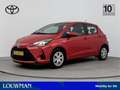 Toyota Yaris 1.5 Hybrid Active | Parkeercamera | Climate Contro Rood - thumbnail 1