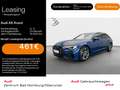 Audi A6 Design 50 TDI quattro S line*Navi*Matri Blau - thumbnail 1