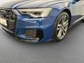 Audi A6 Design 50 TDI quattro S line*Navi*Matri Blau - thumbnail 13