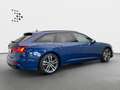 Audi A6 Design 50 TDI quattro S line*Navi*Matri Blau - thumbnail 18