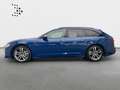 Audi A6 Design 50 TDI quattro S line*Navi*Matri Blau - thumbnail 3